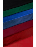 Puuvillasametti (7 väriä)