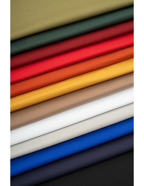 Severi -twill (10 väriä)