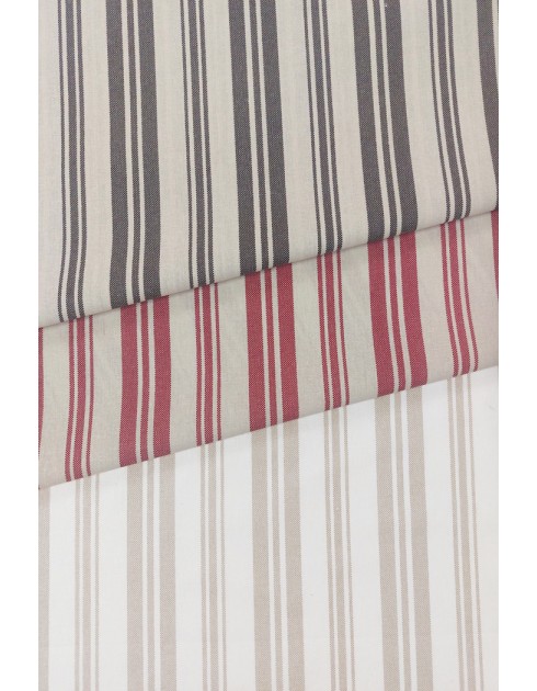 Taru puuvilla (3 väriä)