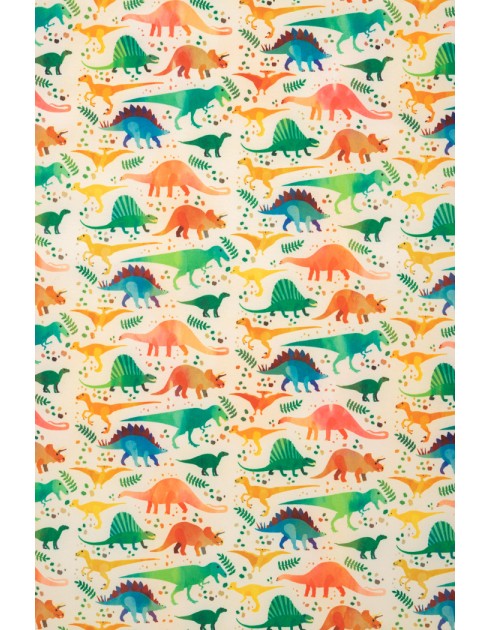 Dino softshell