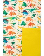 Dino softshell