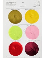 Assi satiini (31 väriä)