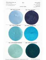 Assi satiini (31 väriä)