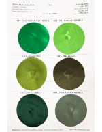 Assi satiini (31 väriä)