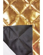 Vinoruututikattu Frederik, kulta