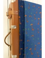 Pitkäkaula kirahvi (2 väriä)