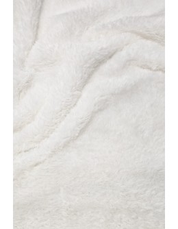 Murri karvakangas, valkoinen