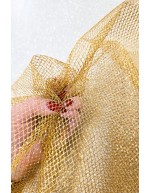 Metallic tylli (2 väriä)