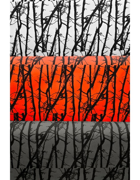 Veikka puusto (3 väriä)