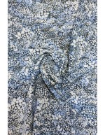 Riutta viskoosikreppi (3 väriä)