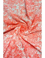 Riutta viskoosikreppi (3 väriä)