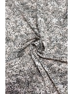 Riutta viskoosikreppi (3 väriä)