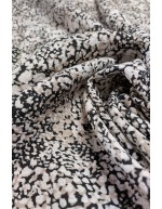 Riutta viskoosikreppi (3 väriä)