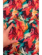 Colorful viskoosi