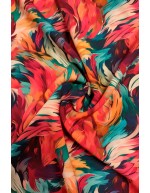 Colorful viskoosi